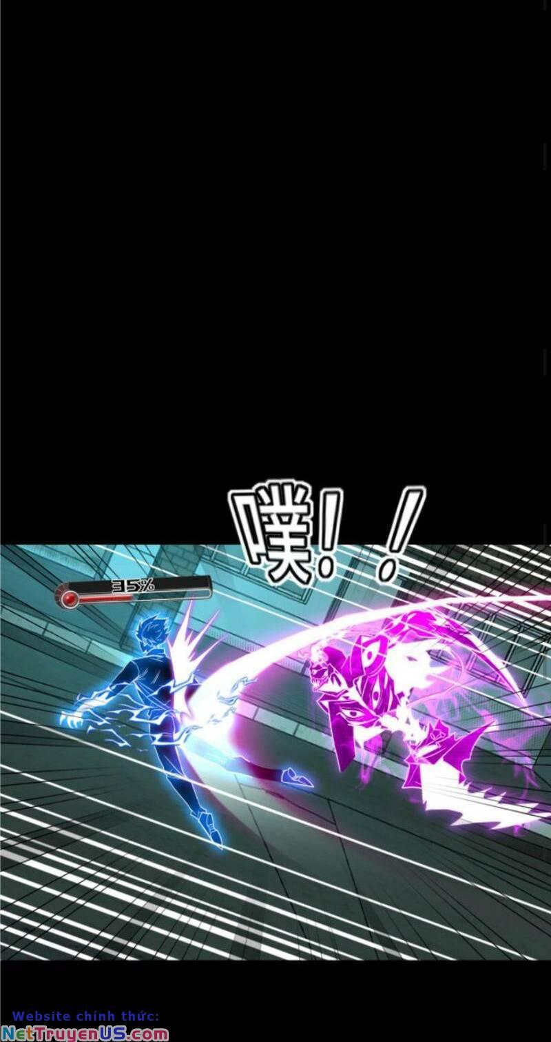 nhìn thấy thanh máu, ta xử tội thần linh chapter 55 15