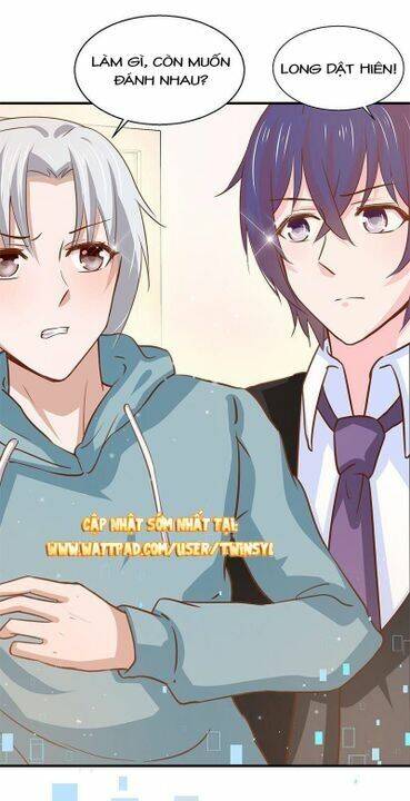 không gả cho tổng tài, gả cho người hầu chapter 123 22