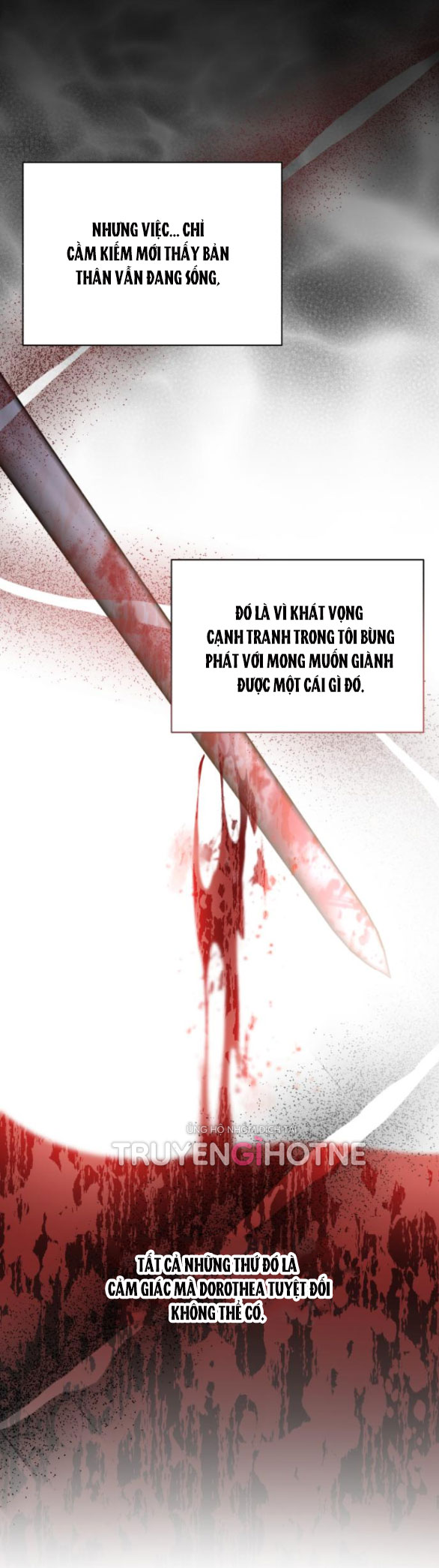 Bạo Chúa Muốn Có Cuộc Sống Tốt Đẹp chapter 34.2 - Trang 46