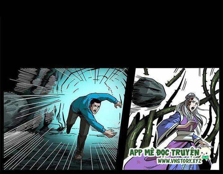 U Minh Ngụy Tượng Chapter 197 63