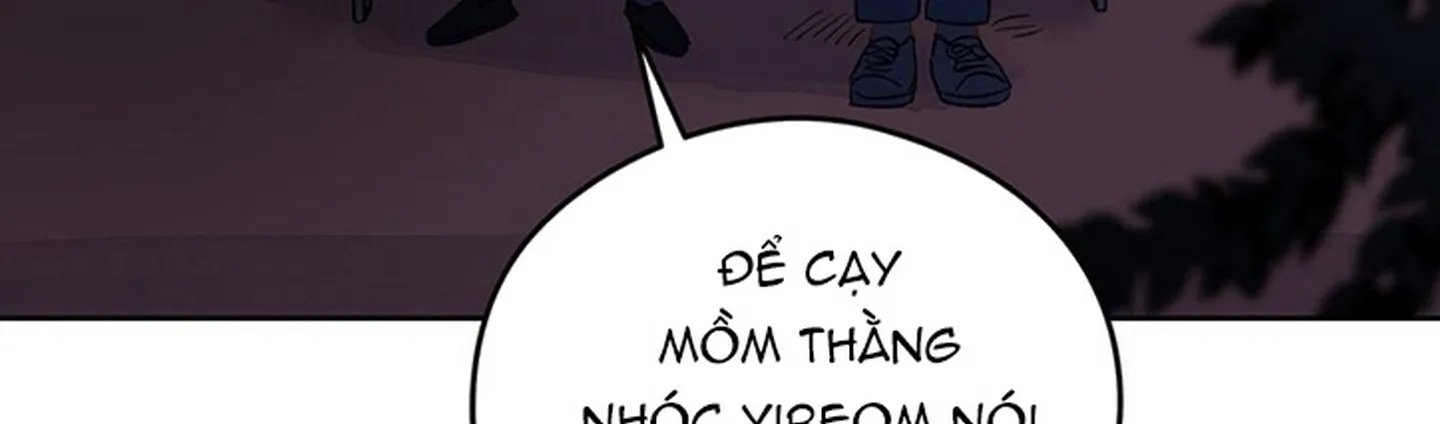 chuyện quái gì với giấc mơ đó vậy chapter 13 125