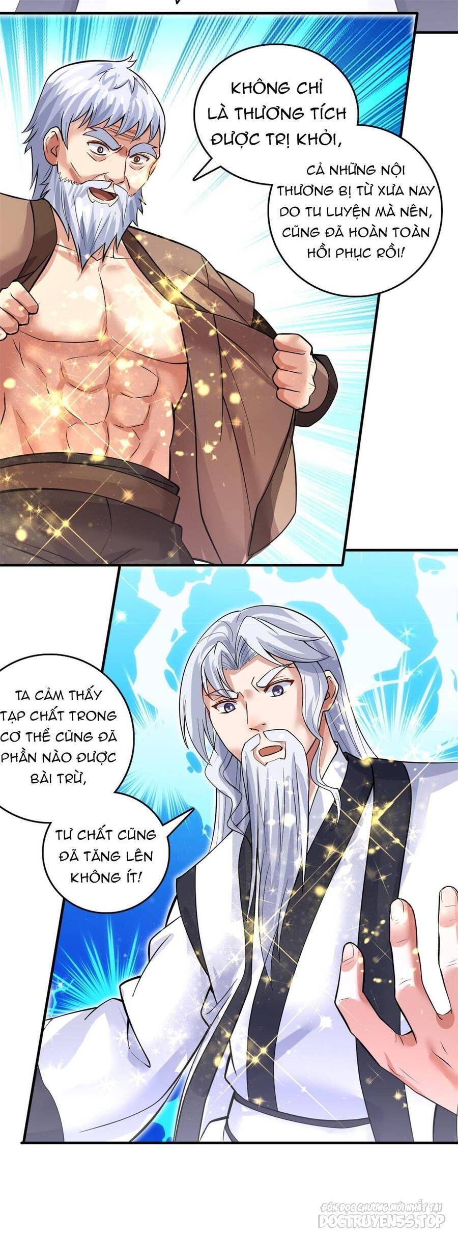 bắt đầu với kiếm vực, ta lặng lẽ tu luyện thành kiếm thần chapter 34 11