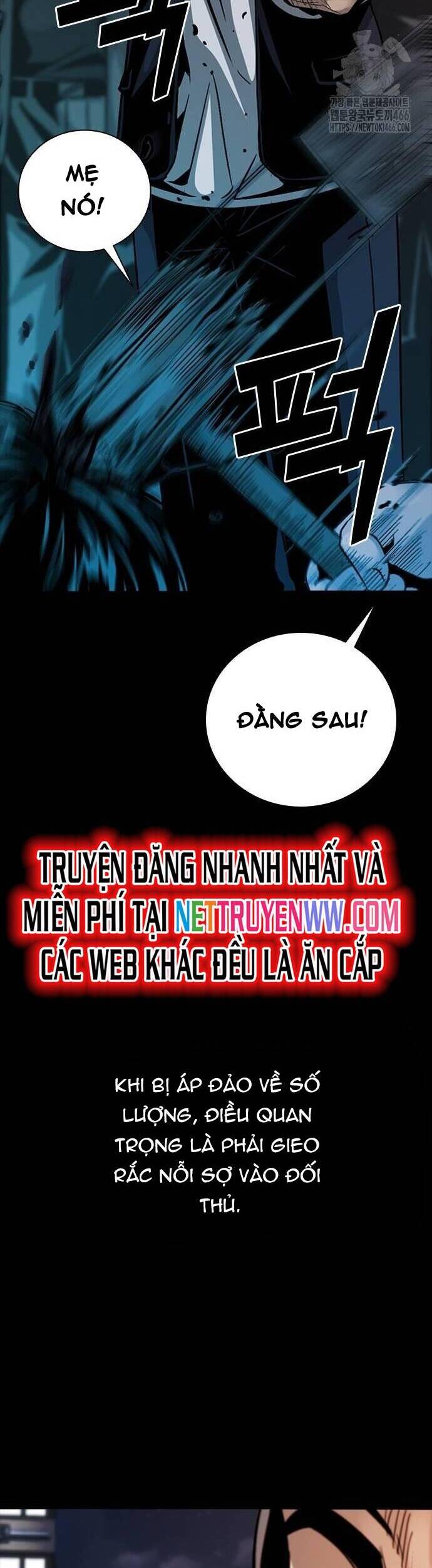 thế hệ bất hảo chapter 3 74