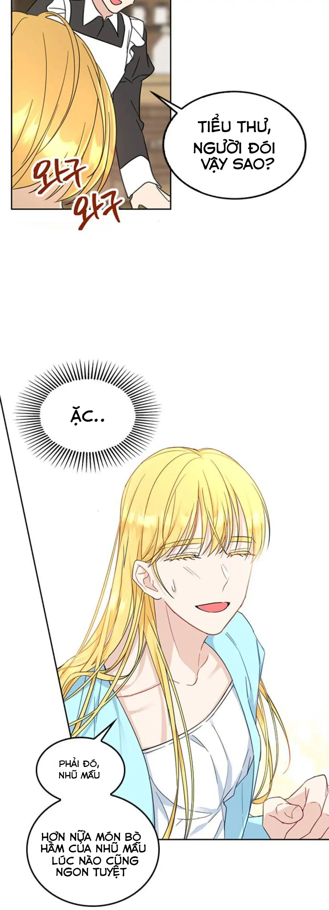 cách săn mồi chapter 4.1 12