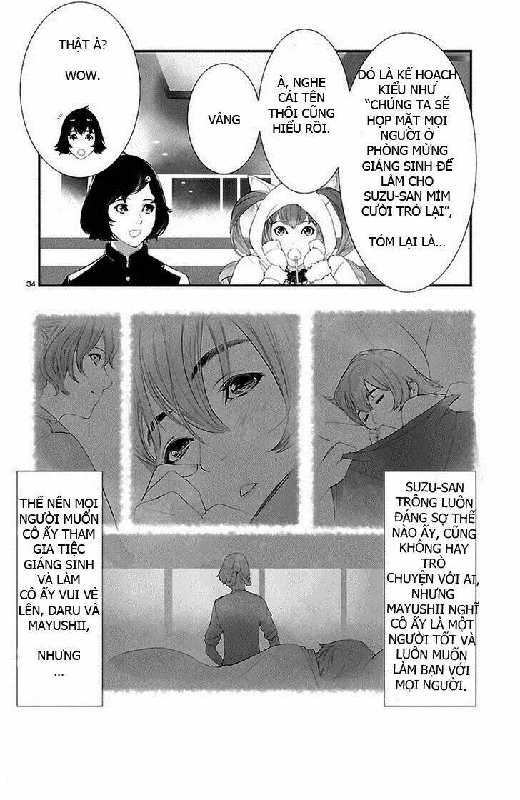 steins, gate: heiji kyokusen no epigraph chapter 1 33