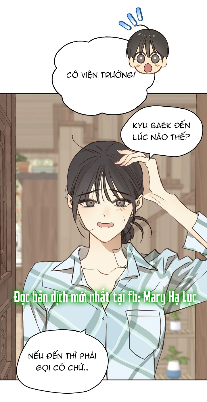 [18+] hoa là mồi nhử chapter 15.1 39
