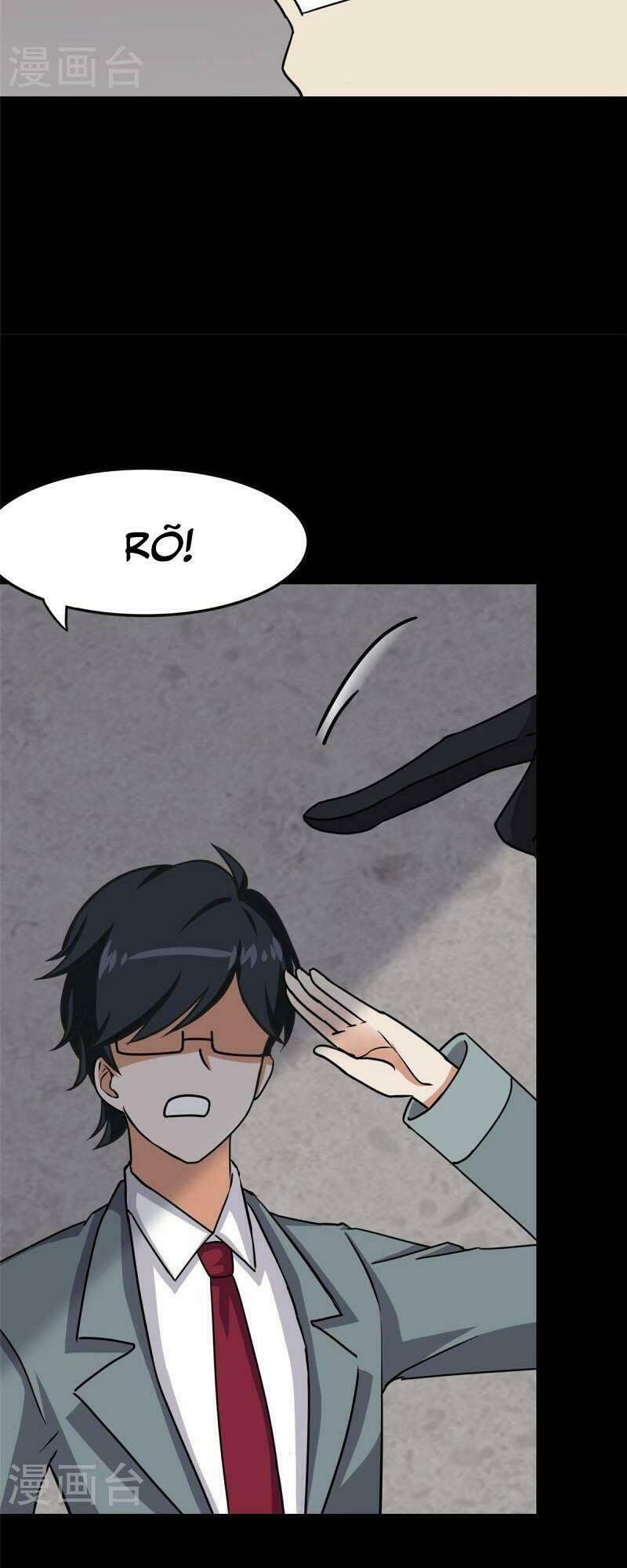 bạn gái virus của tôi chapter 348 24