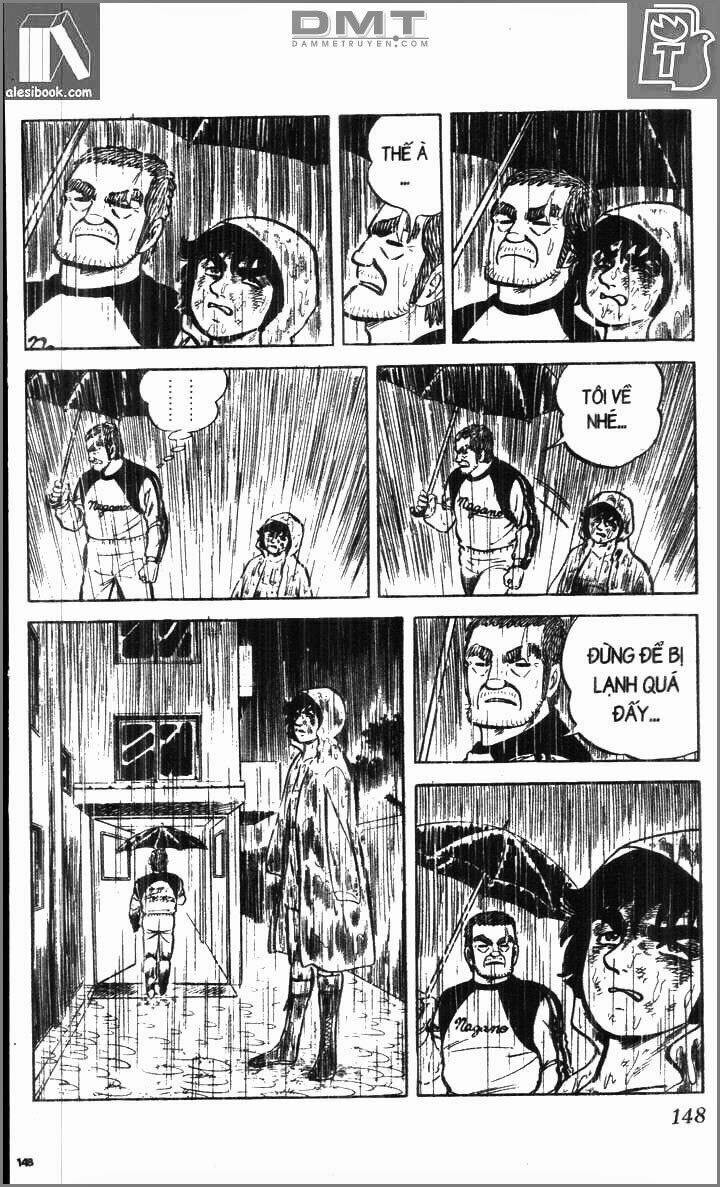 ganbare genki chapter 128 19