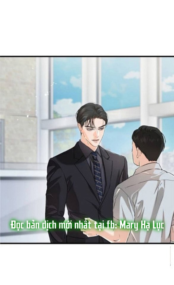 Nóng Lòng Muốn Giày Vò Em chapter 80.2 9