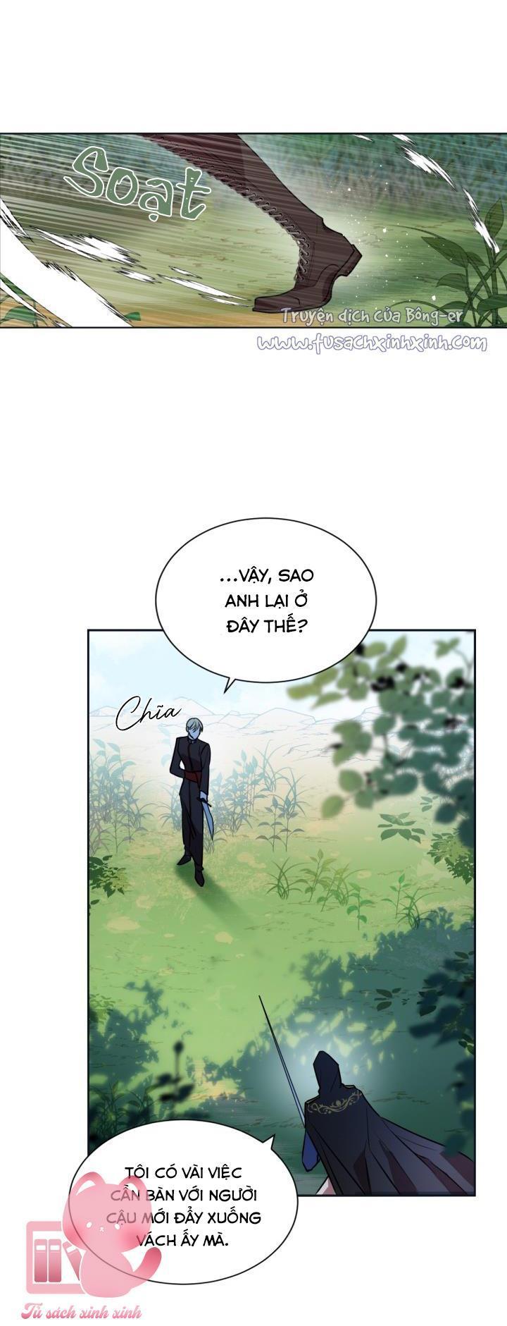 nguyện ước vô vọng của ma nữ chapter 24 51