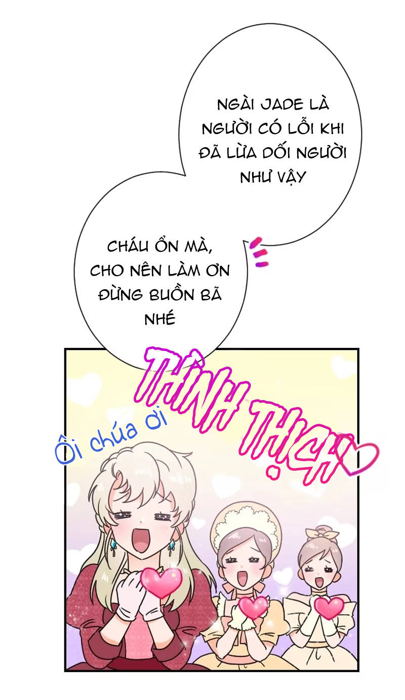 lady baby chapter 40 64