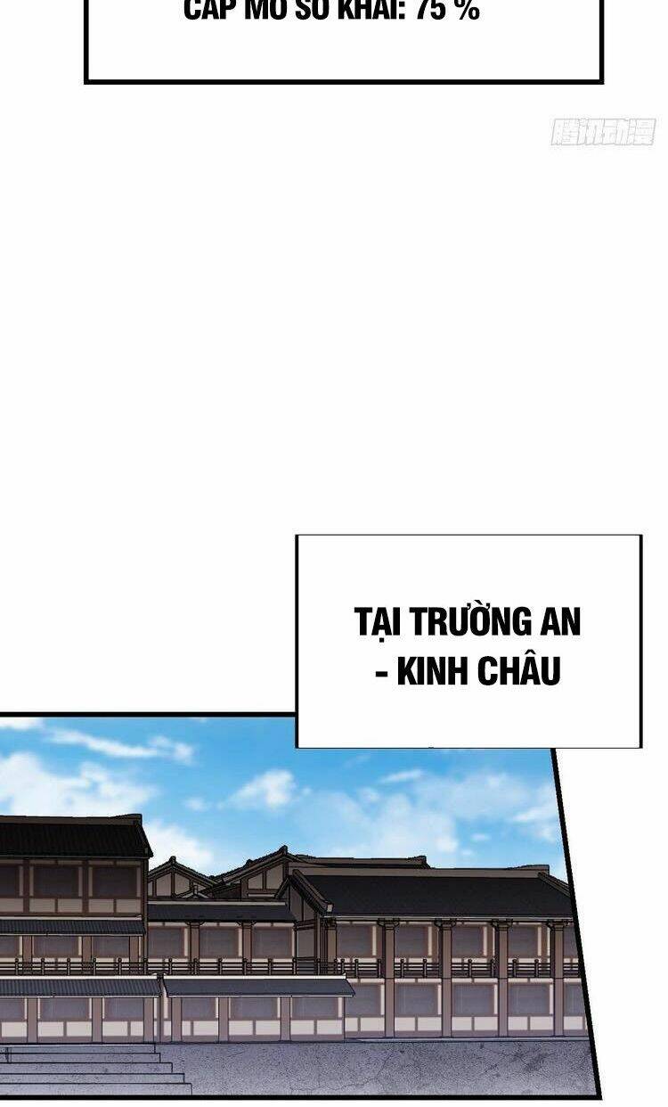 Ta Có Một Sơn Trại Chapter 372 - Trang 5