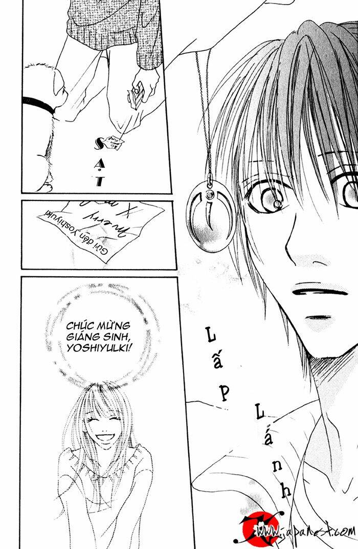 deep love - ayu monogatari chapter 8 15