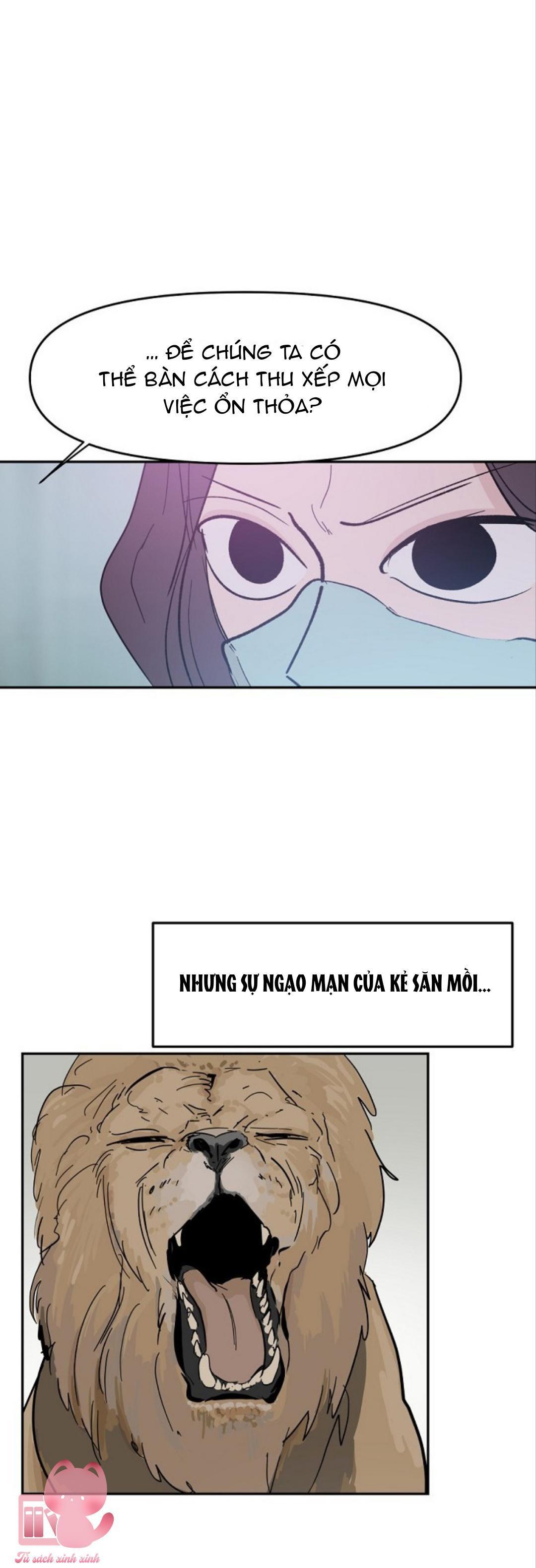 yêu không hồi kết chapter 42 16