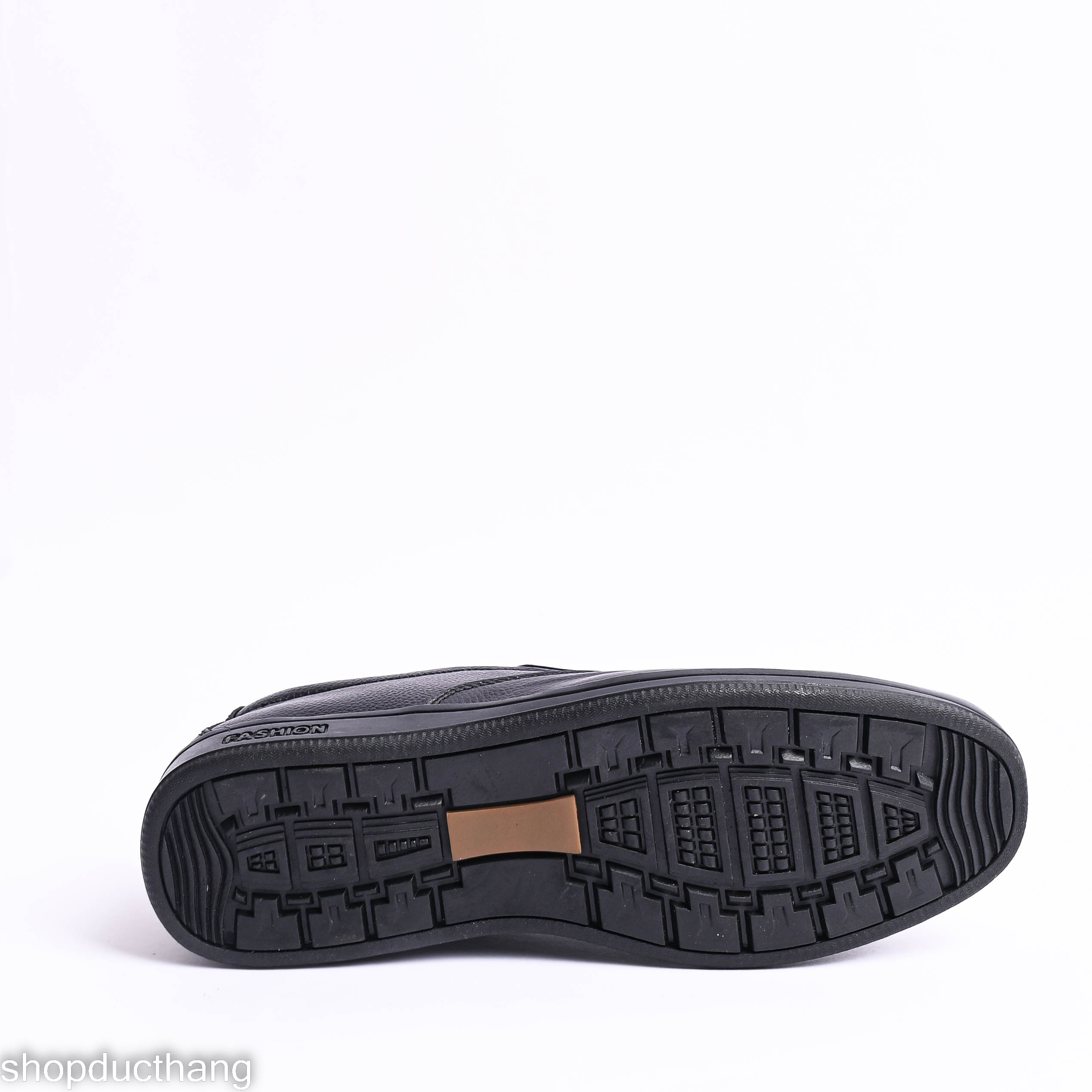 Giày mọi da Biti's nam (Size 38-43)