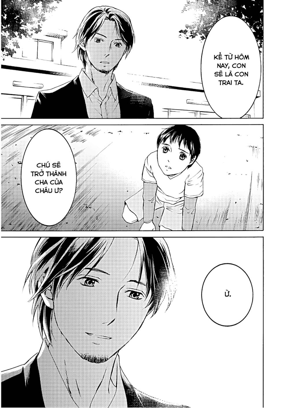 sát nhân luyện tội chapter 1 17