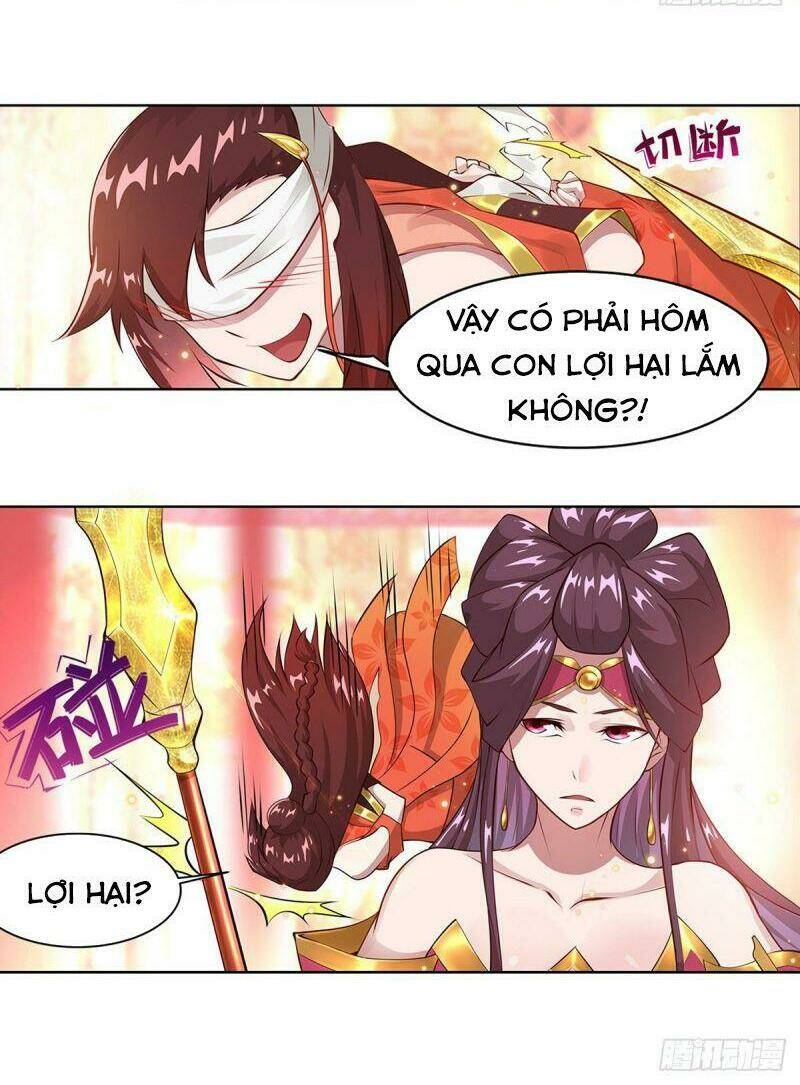 đại hiệp cao năng lực chapter 12 7