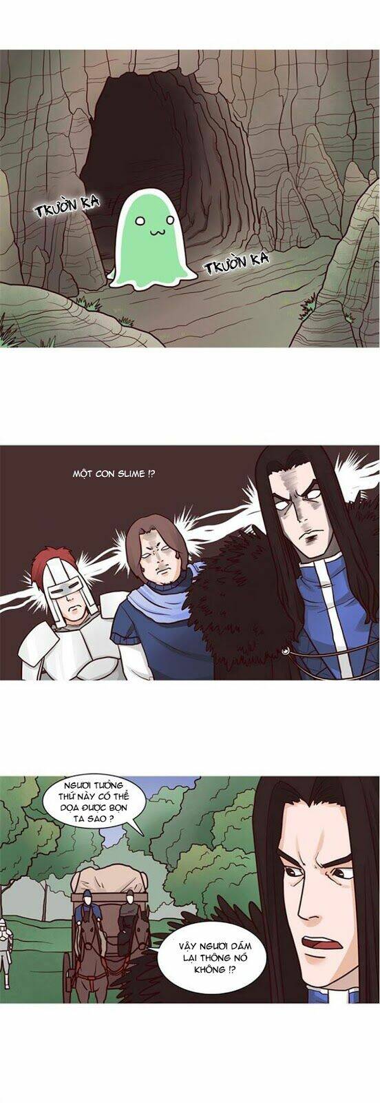 the devil king is bored chapter 18 7