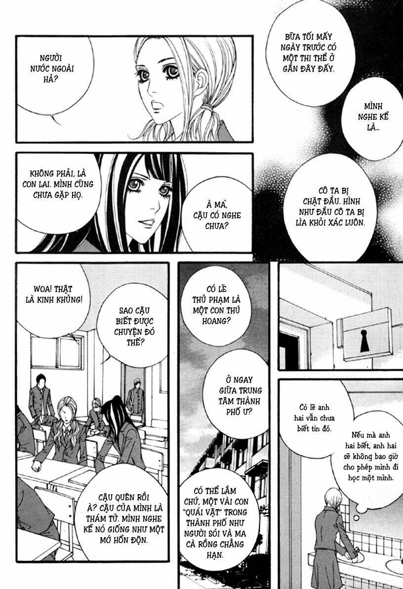 lost in london chapter 2 22