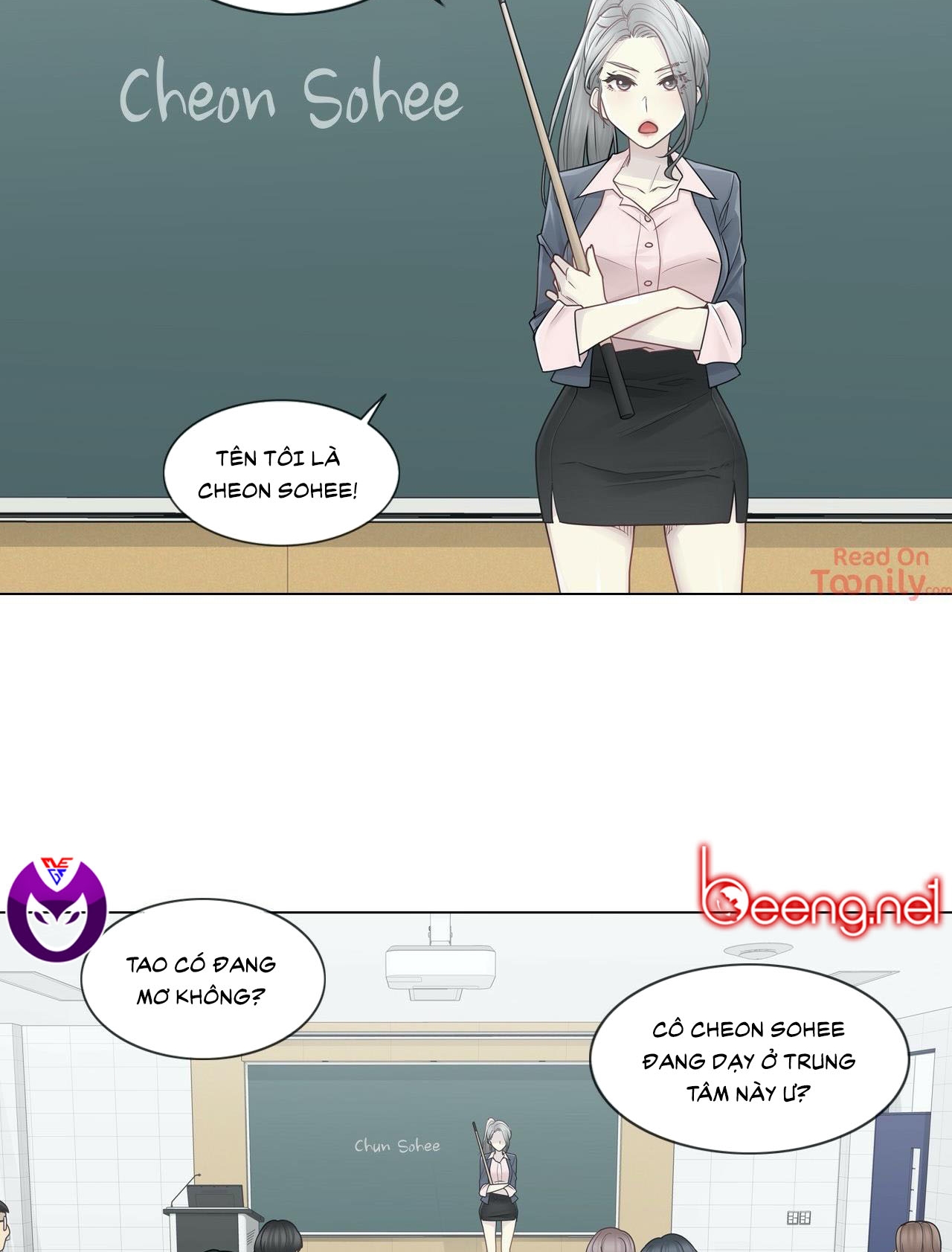 mở khóa tim em chapter 29 48