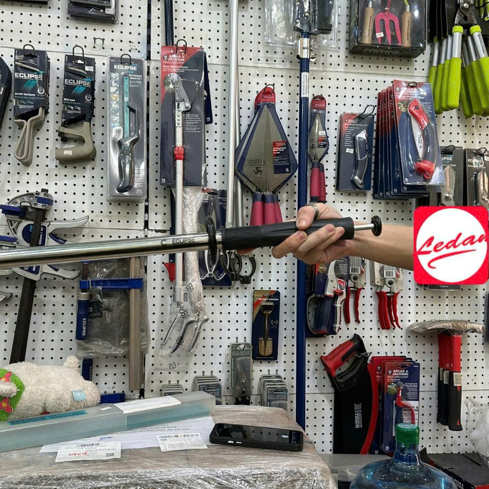 Gậy hút nam châm Magnetic Wand Eclipse MW900