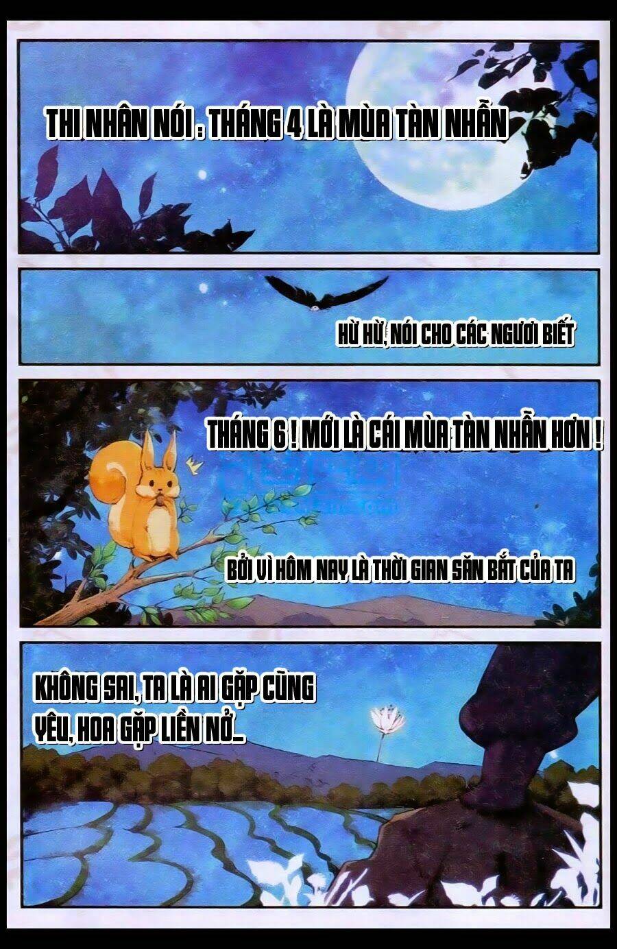 già thiên chapter 22 3