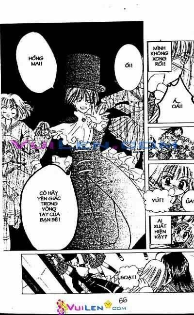 nữ sinh thời đại chapter 6 66