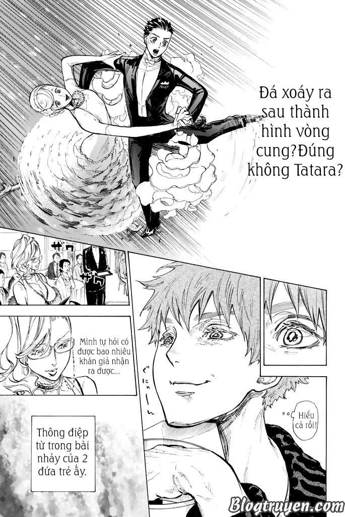 ballroom e youkoso chapter 11 17