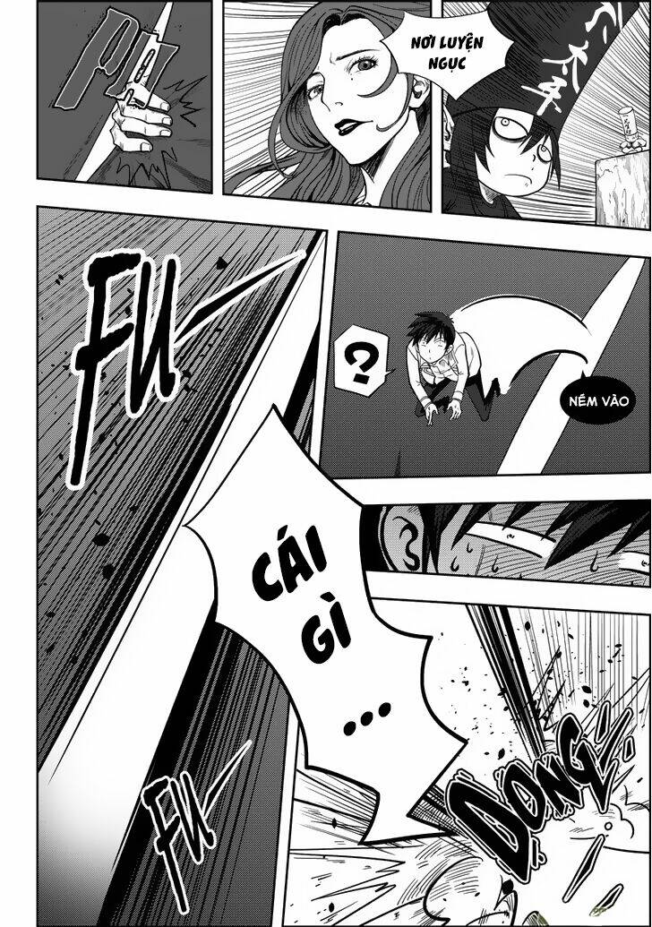 macrophage regulation chapter 3 10