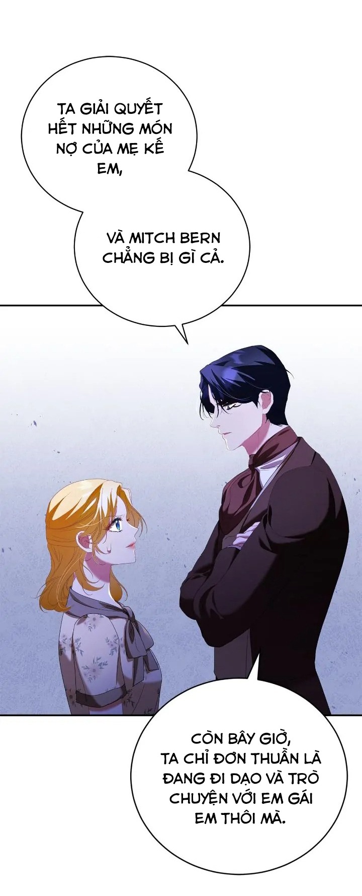 tình yêu đó chưa hề tồn tại chapter 50 5