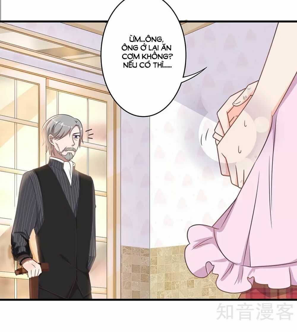 cả thế giới đều không bằng người chapter 86 27