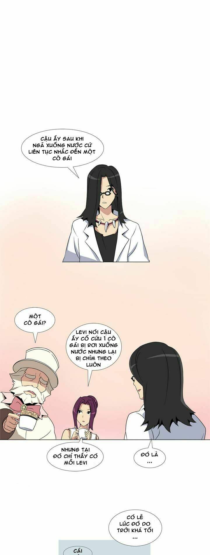 lime odyssey: the chronicles of orta chapter 7 17