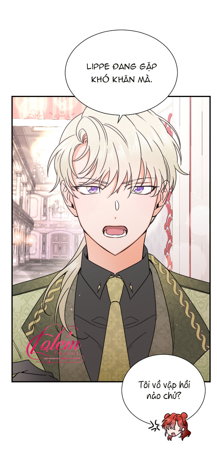 lady baby chapter 139 19