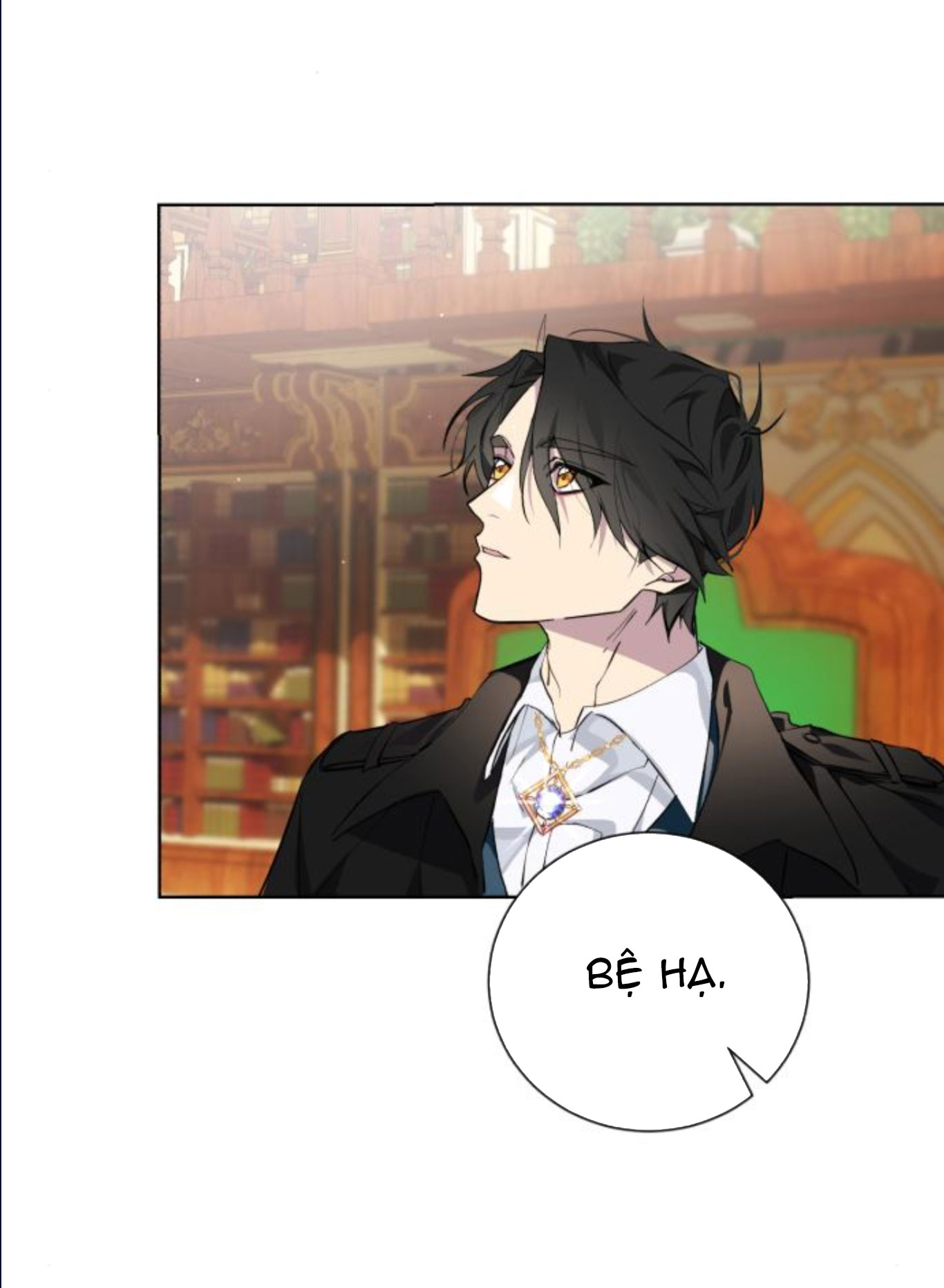 đã có lúc ta muốn nàng chết đi chapter 6.1 4