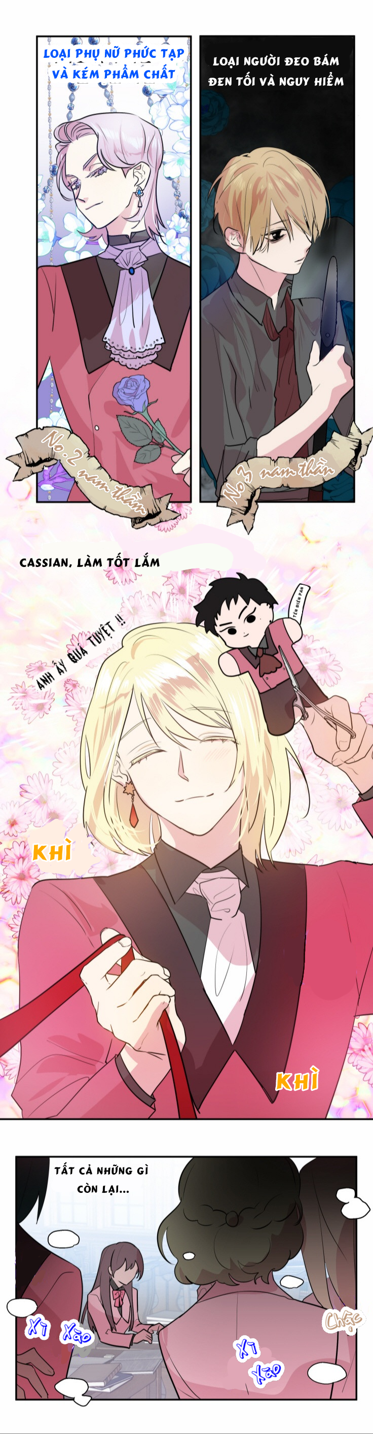 cuộc tấn công đau đớn chapter 7 28