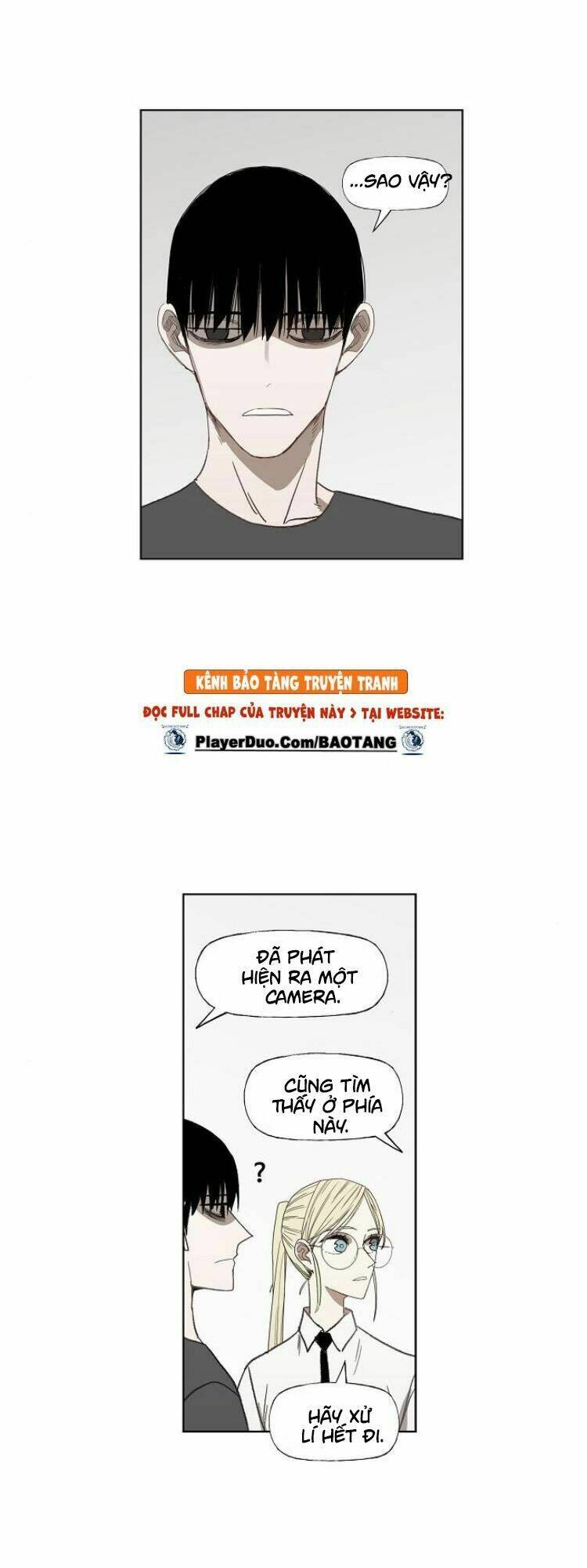 võ sĩ - the boxer chapter 52 49