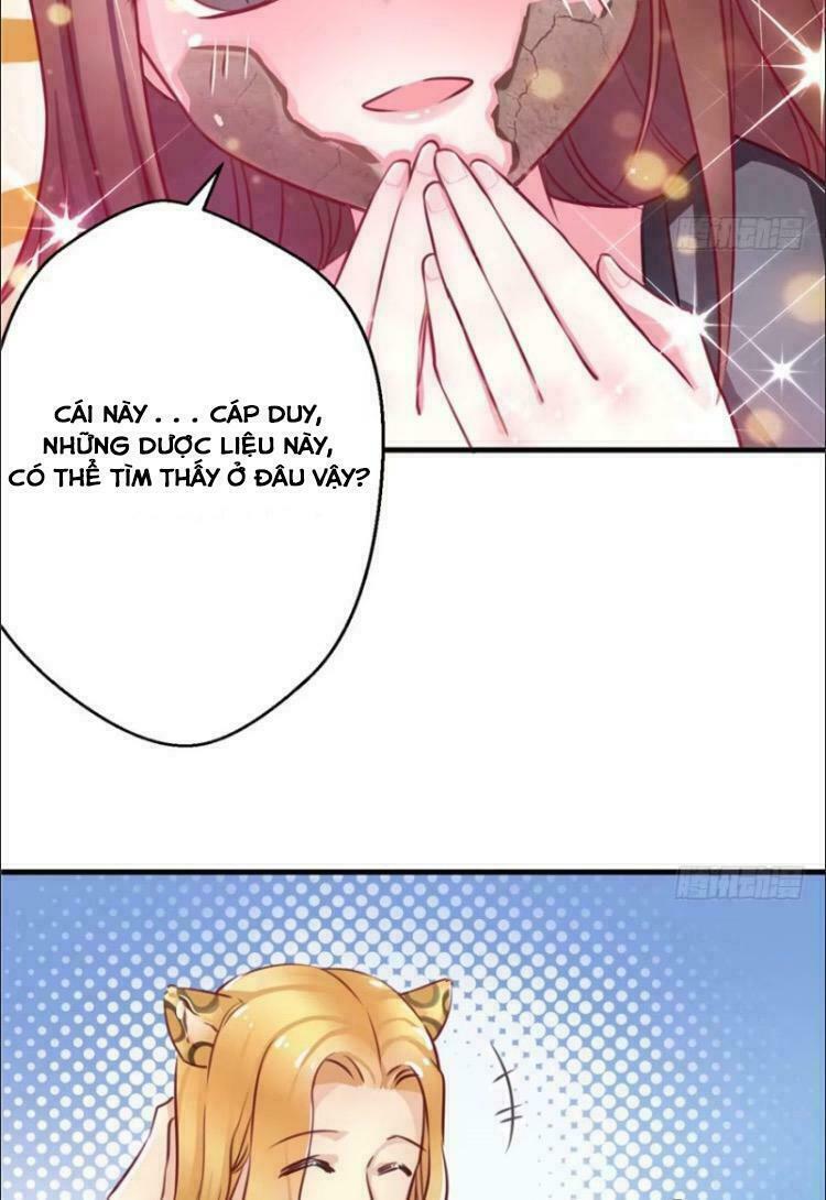 [16+] thảnh thơi thú thế chủng chủng điền, sinh sinh tể chapter 6 10