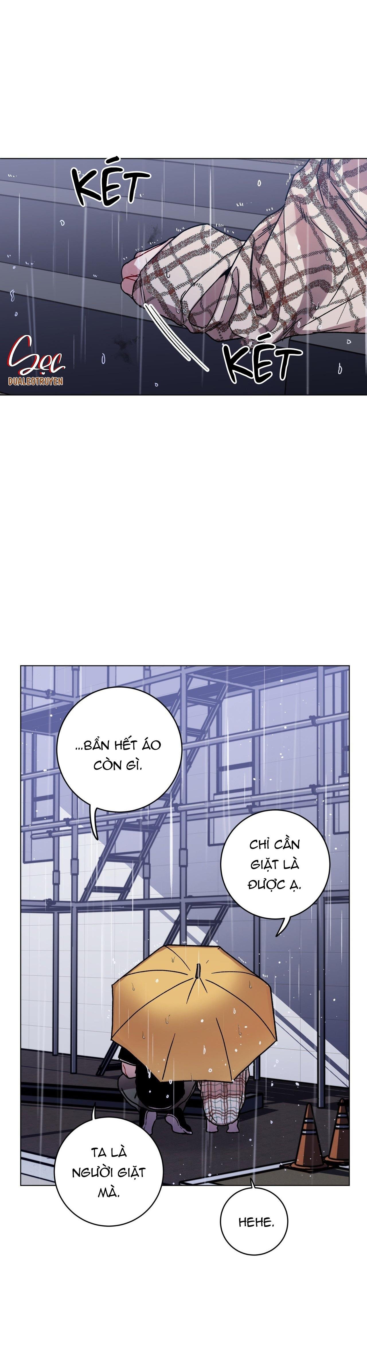 cơn mưa rào mùa hạ chapter 77 15
