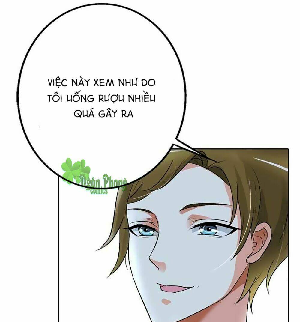 em vẫn còn nhỏ chapter 25 23