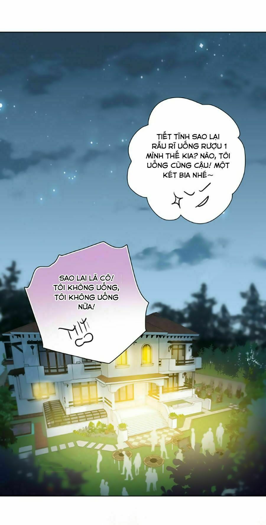 tình yêu là thế phần 2 chapter 26 22