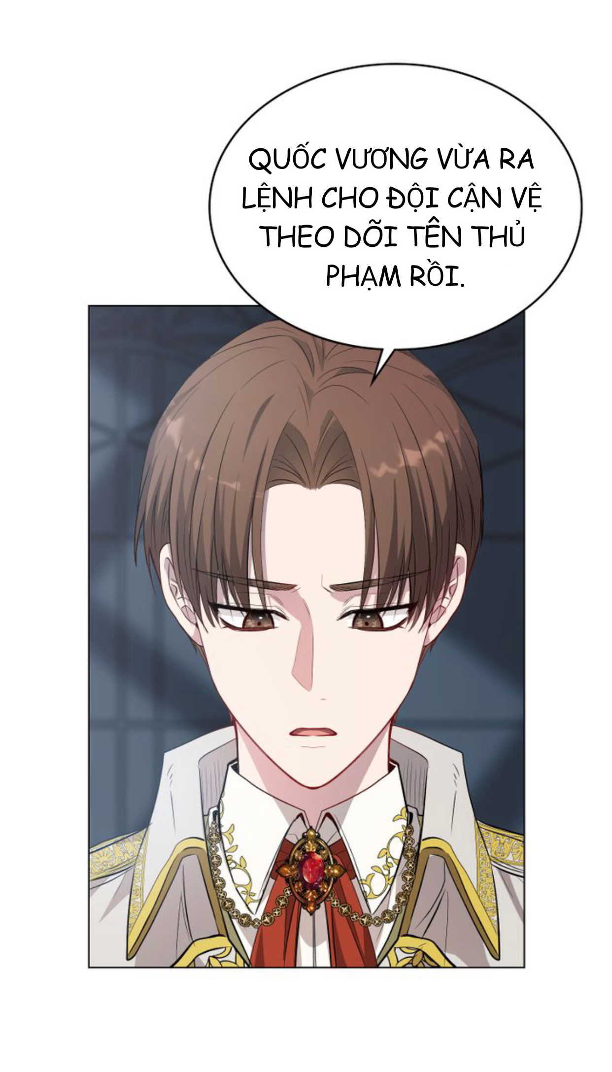 chịu đựng đi đại công tước!! chapter 16 50