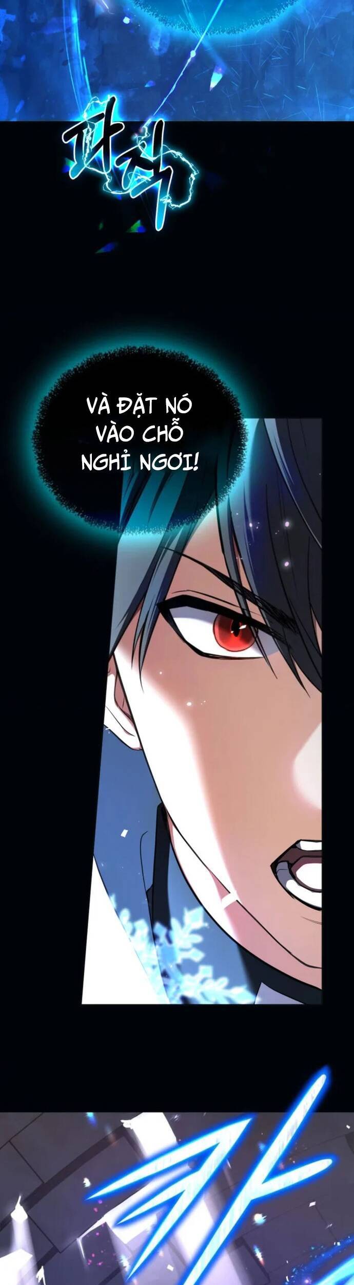 sự trở lại của đại pháp sư huyền thoại chapter 1 9