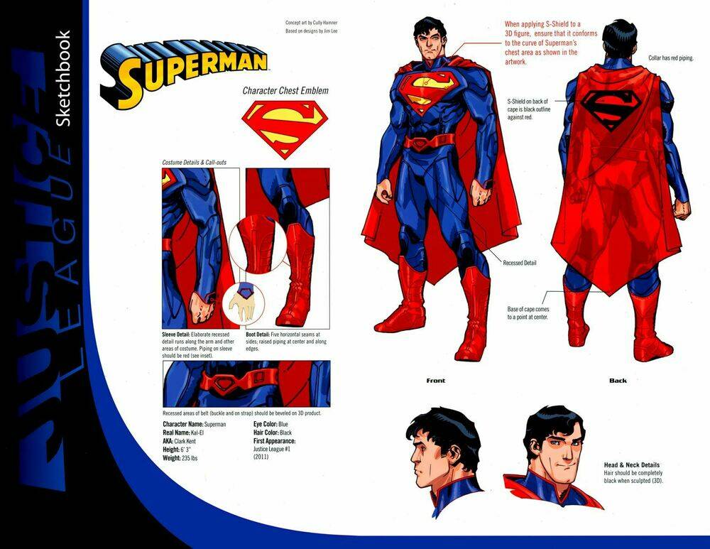 justice league chapter 2 30