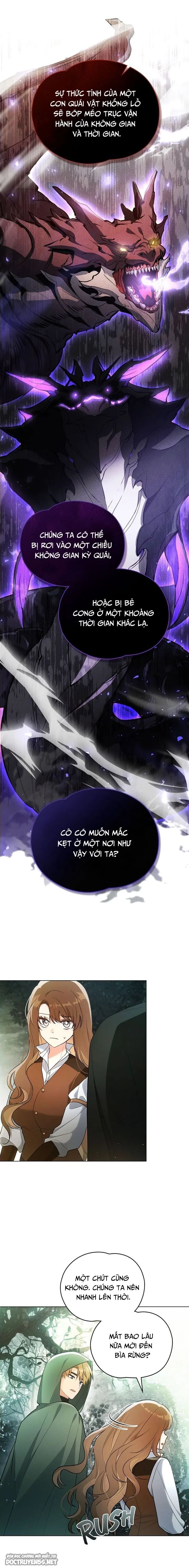 phải lòng nàng công chúa có thời hạn chapter 10 5