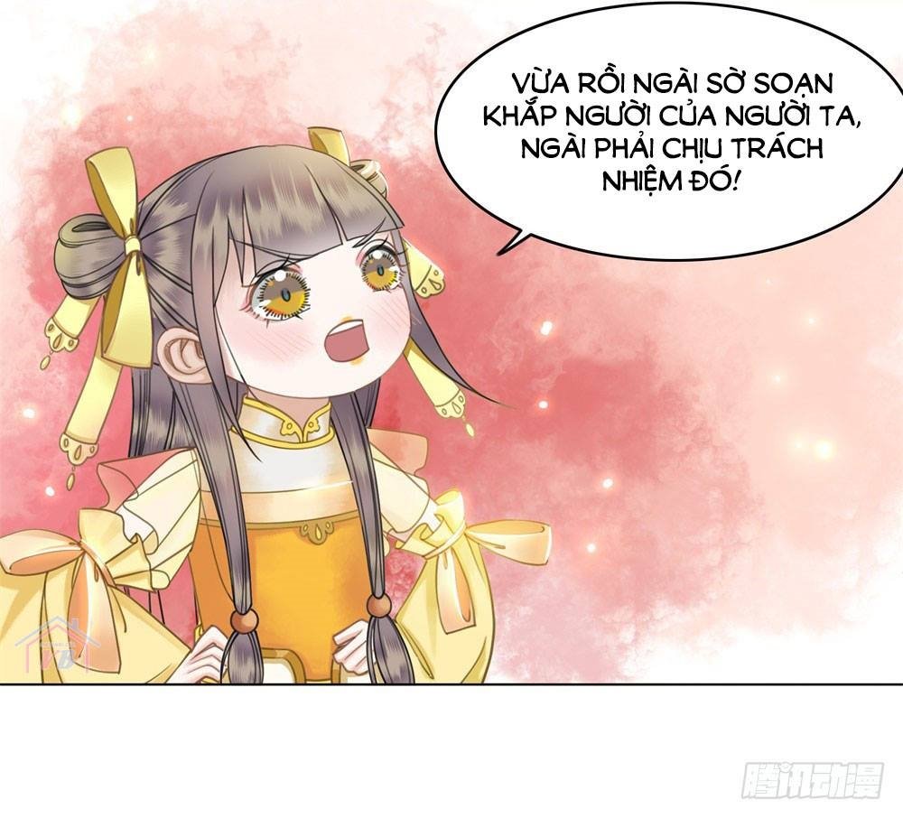 gay rồi! cái đó thành tinh rồi chapter 26 53