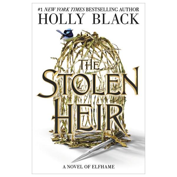 The Stolen Heir (Paperback)