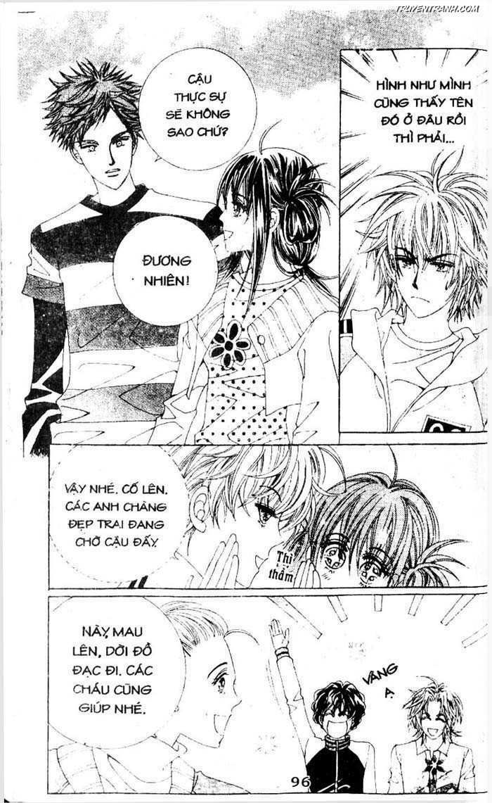 nhà trọ hoàn hảo chapter 4 12