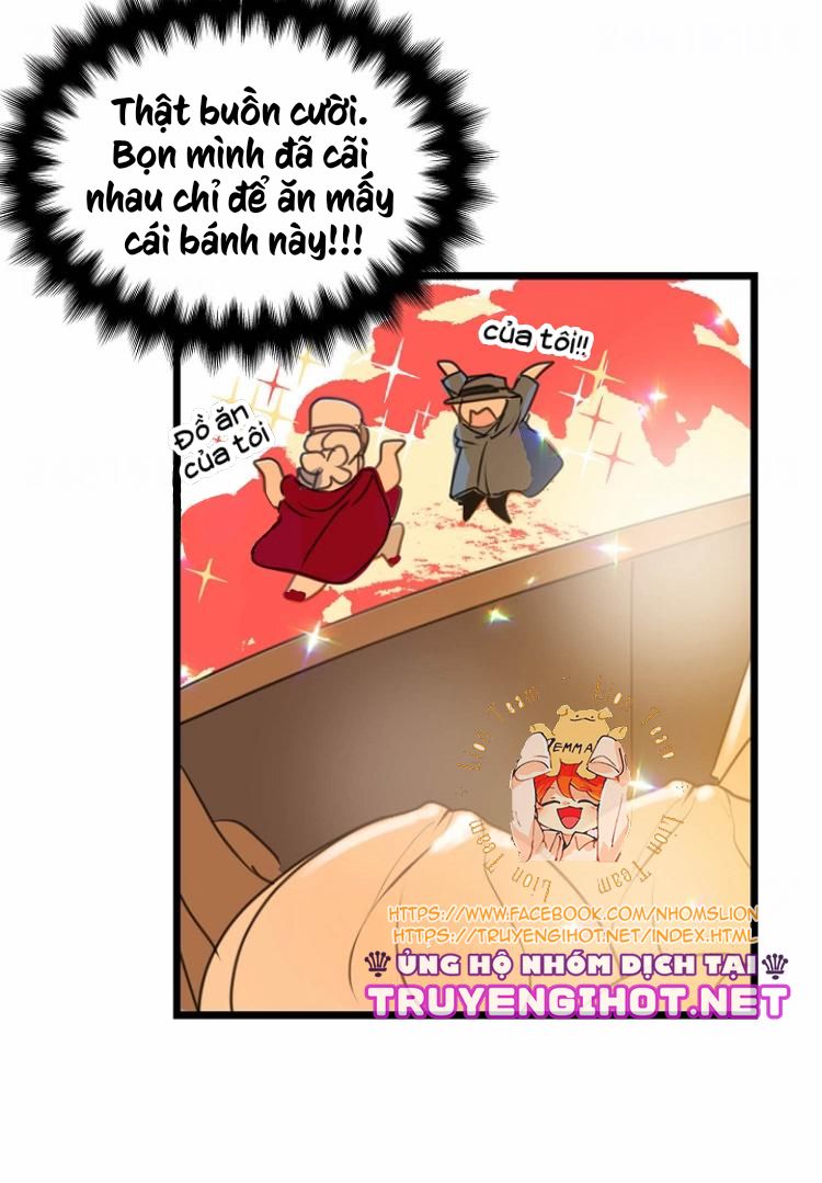 bệ hạ, xin đừng giết tôi!! chapter 30 16