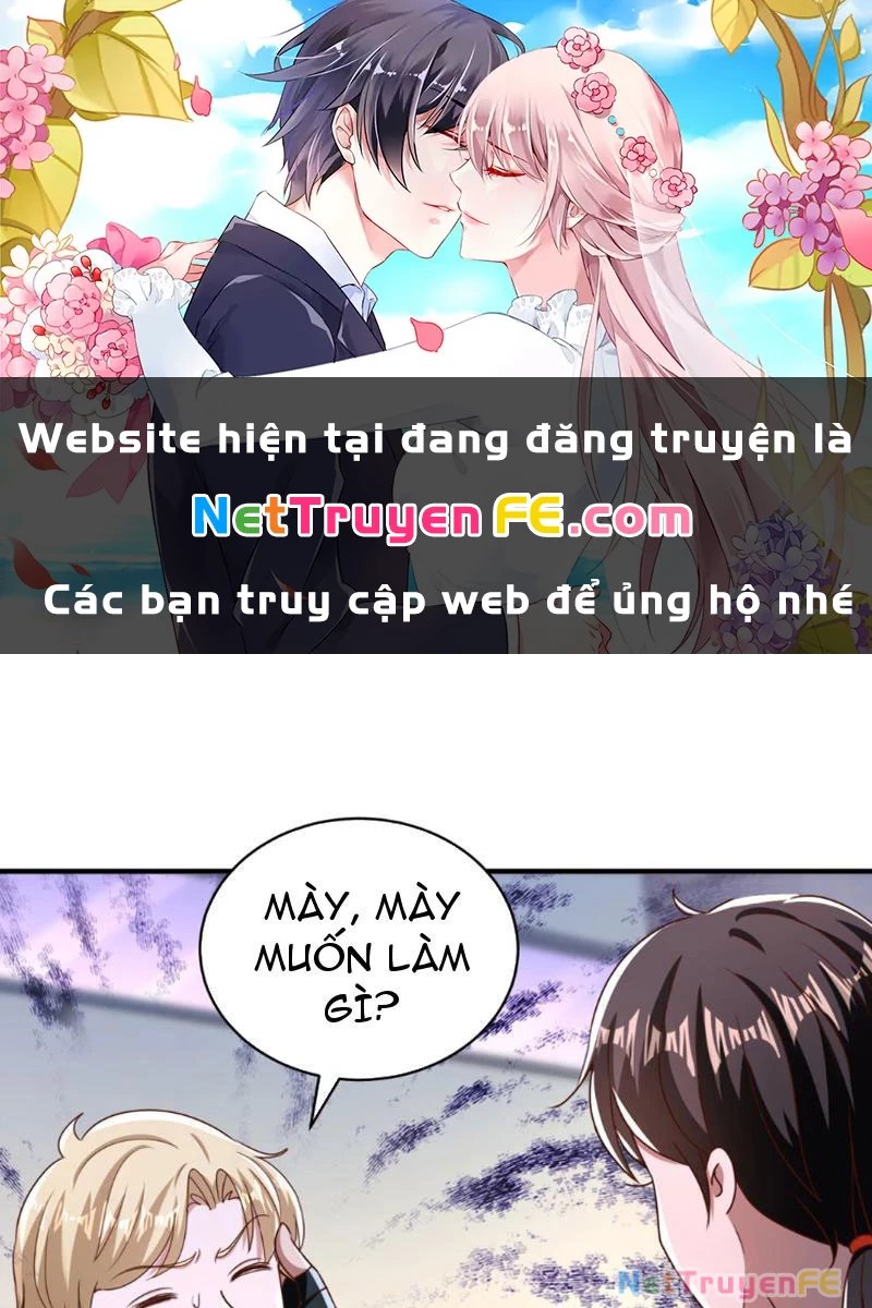 bảy vị tỷ tỷ tuyệt thế vô song của ta chapter 5 1