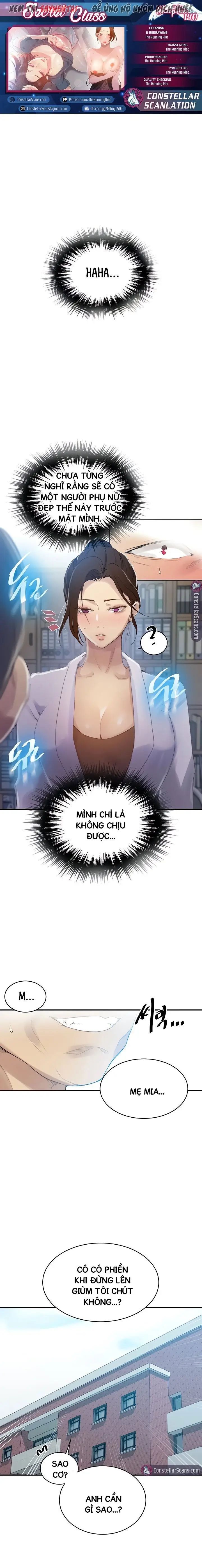 lớp học gia đình (bản không che) chapter 140 1